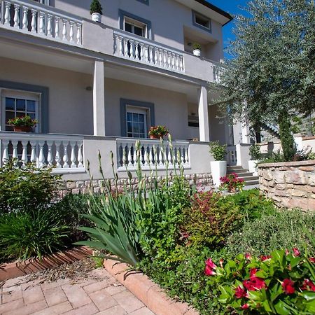 Villa Luce Assisi Rooms & Suites ภายนอก รูปภาพ