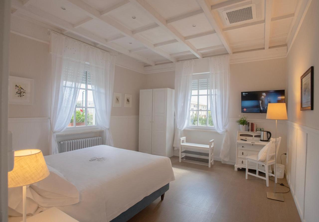 Villa Luce Assisi Rooms & Suites ภายนอก รูปภาพ