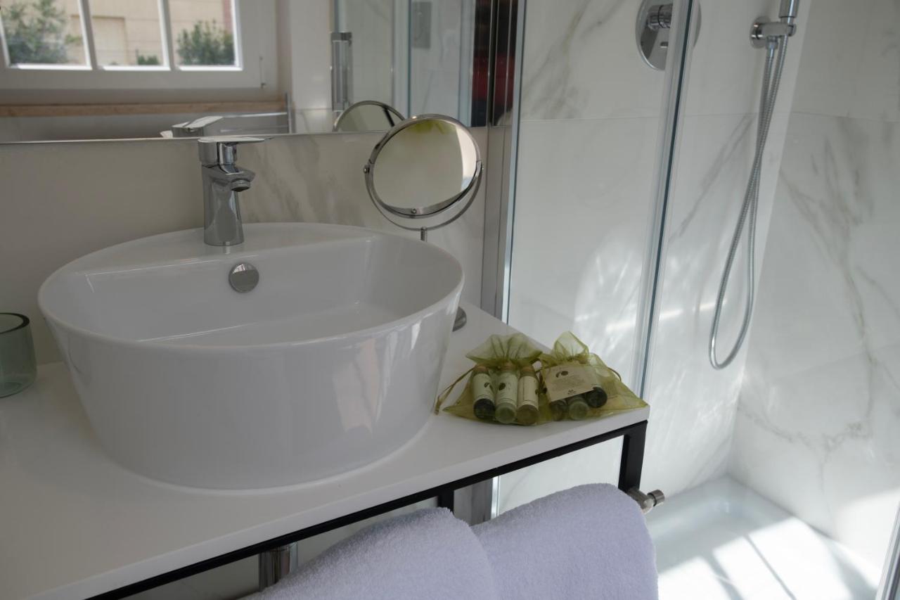 Villa Luce Assisi Rooms & Suites ภายนอก รูปภาพ