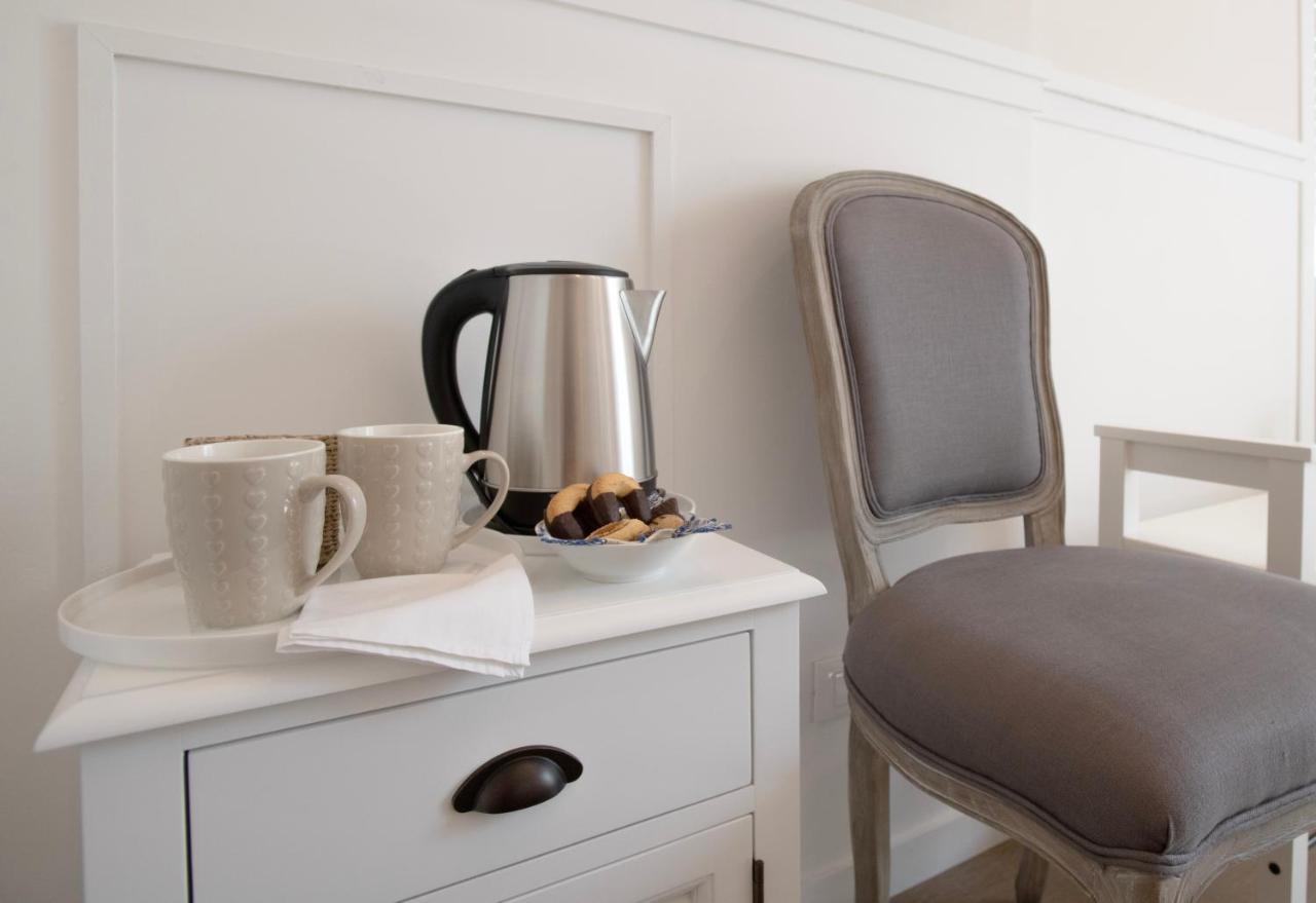 Villa Luce Assisi Rooms & Suites ภายนอก รูปภาพ