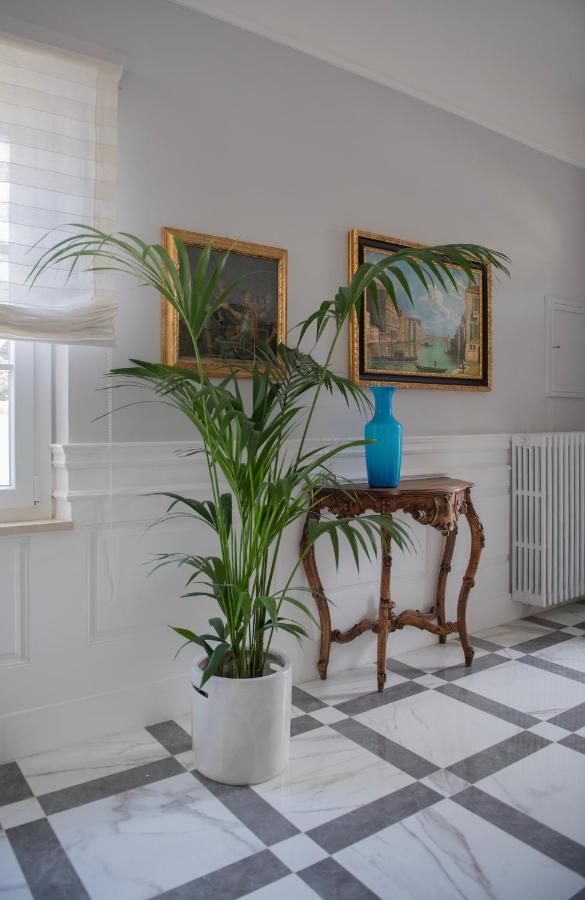 Villa Luce Assisi Rooms & Suites ภายนอก รูปภาพ
