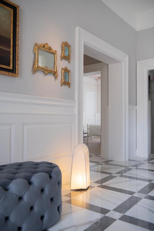 Villa Luce Assisi Rooms & Suites ภายนอก รูปภาพ