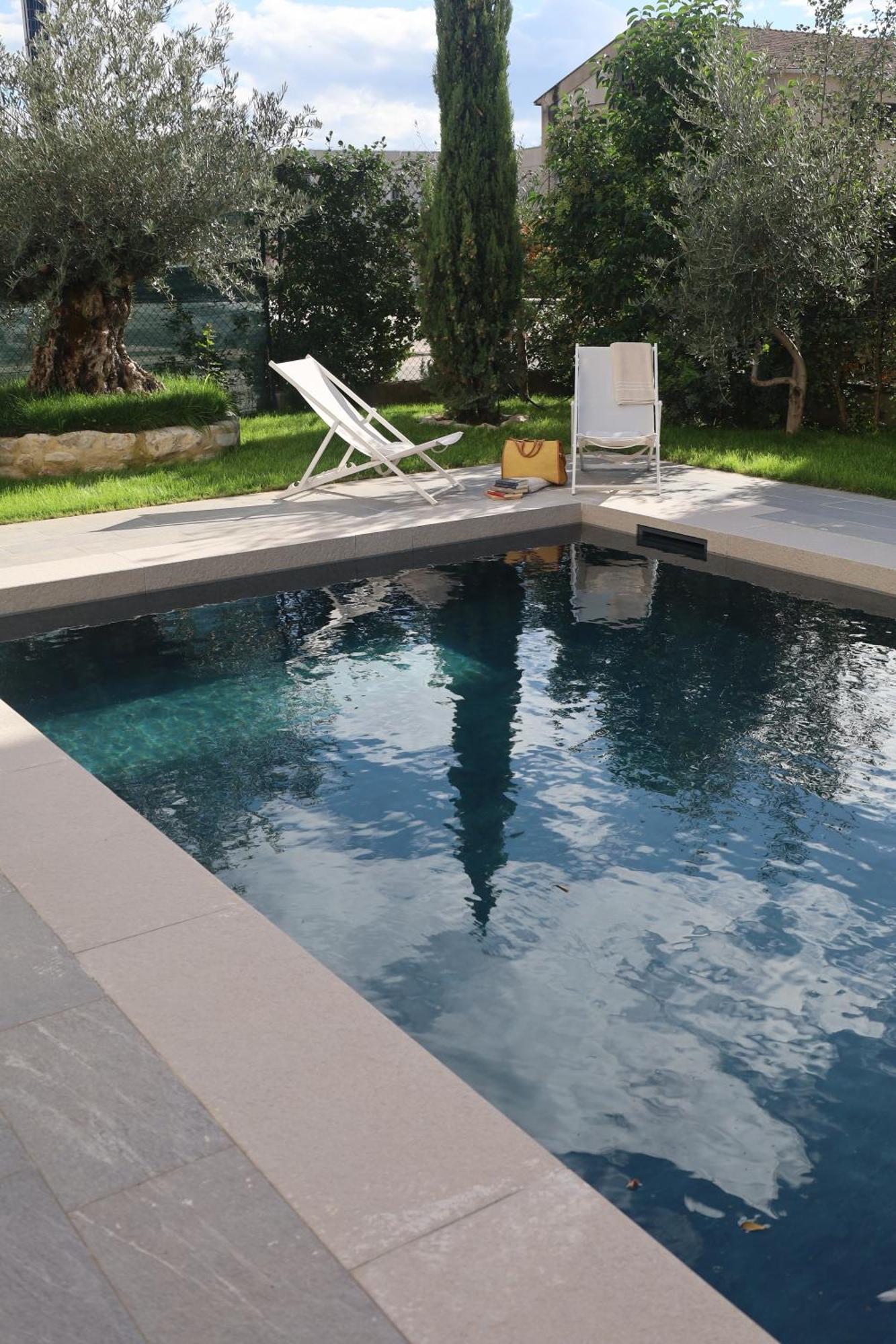 Villa Luce Assisi Rooms & Suites ภายนอก รูปภาพ