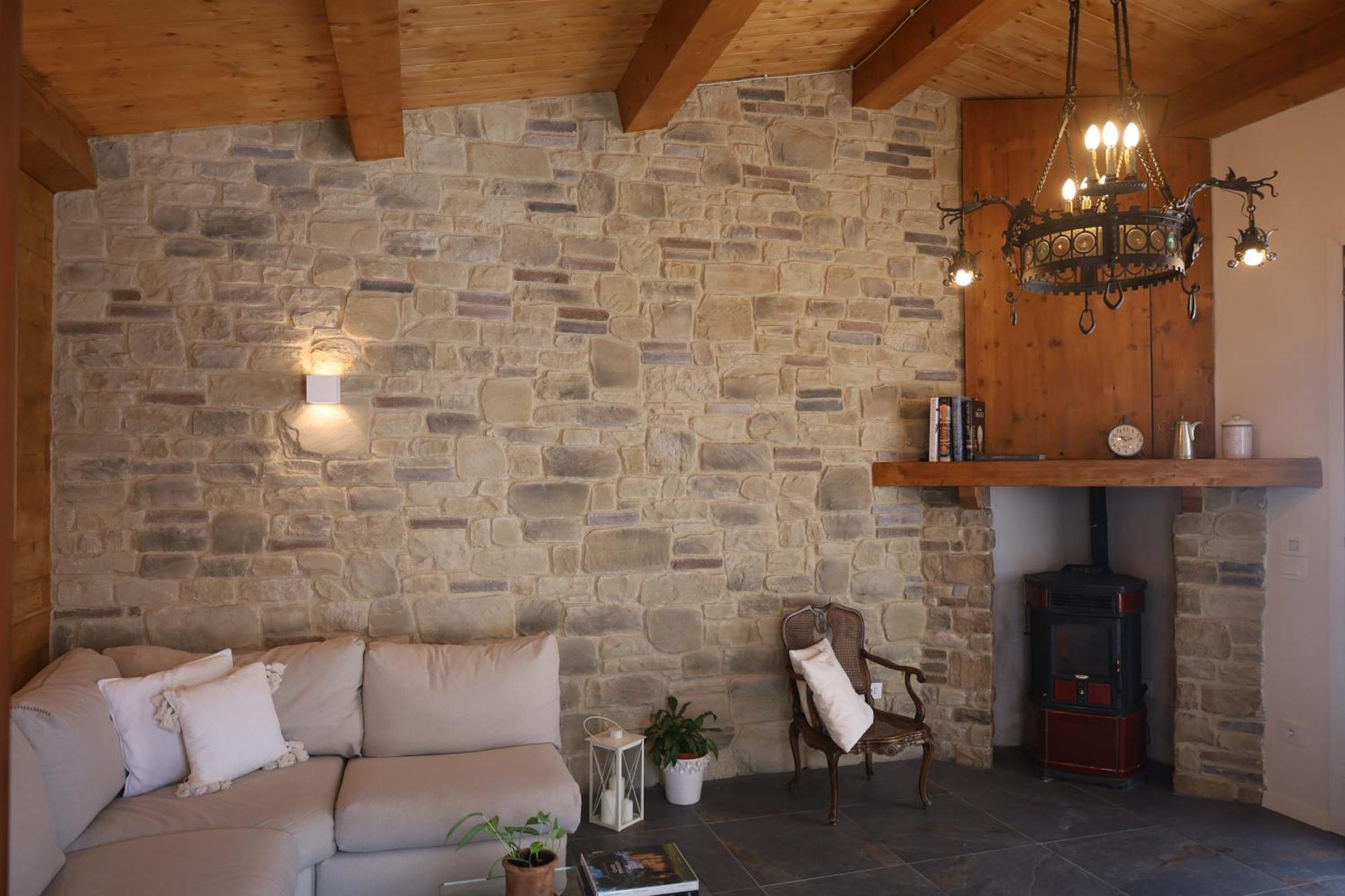 Villa Luce Assisi Rooms & Suites ภายนอก รูปภาพ